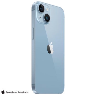 iphone 14 azul 2