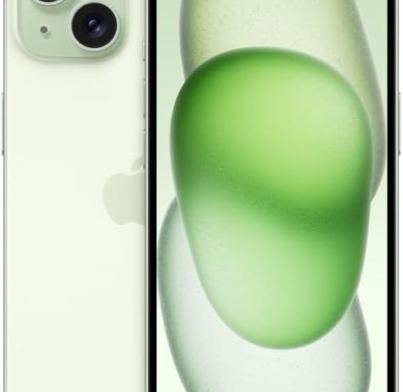 iphone 15 verde